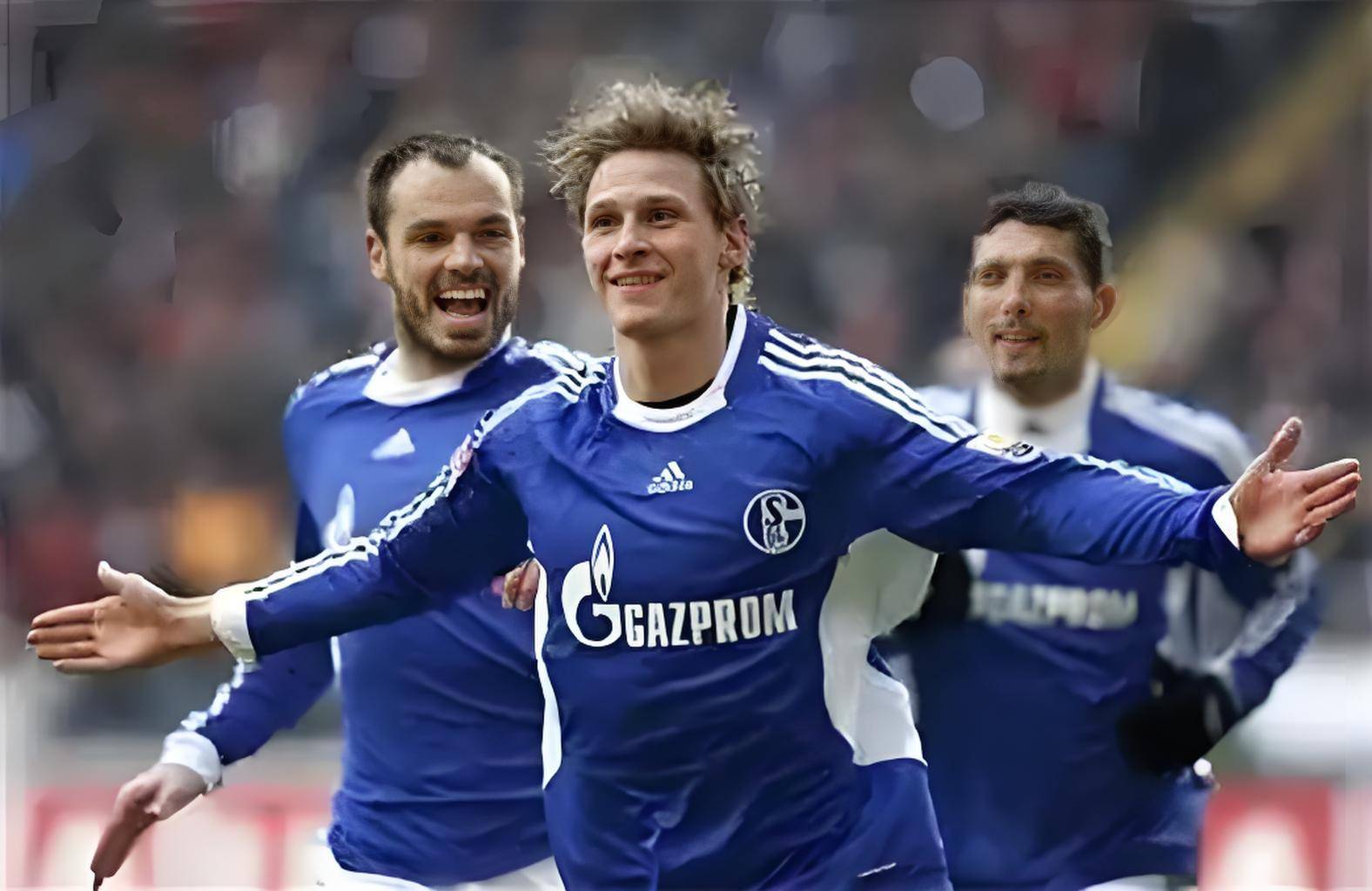 关于沙尔克客场取胜,联赛胜利乐此不疲的信息 关于沙尔克客场取胜,联赛胜利乐此不疲的信息