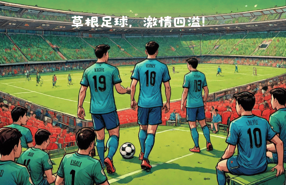 足球场上强者争霸，赛事战火再度燃烧的简单介绍