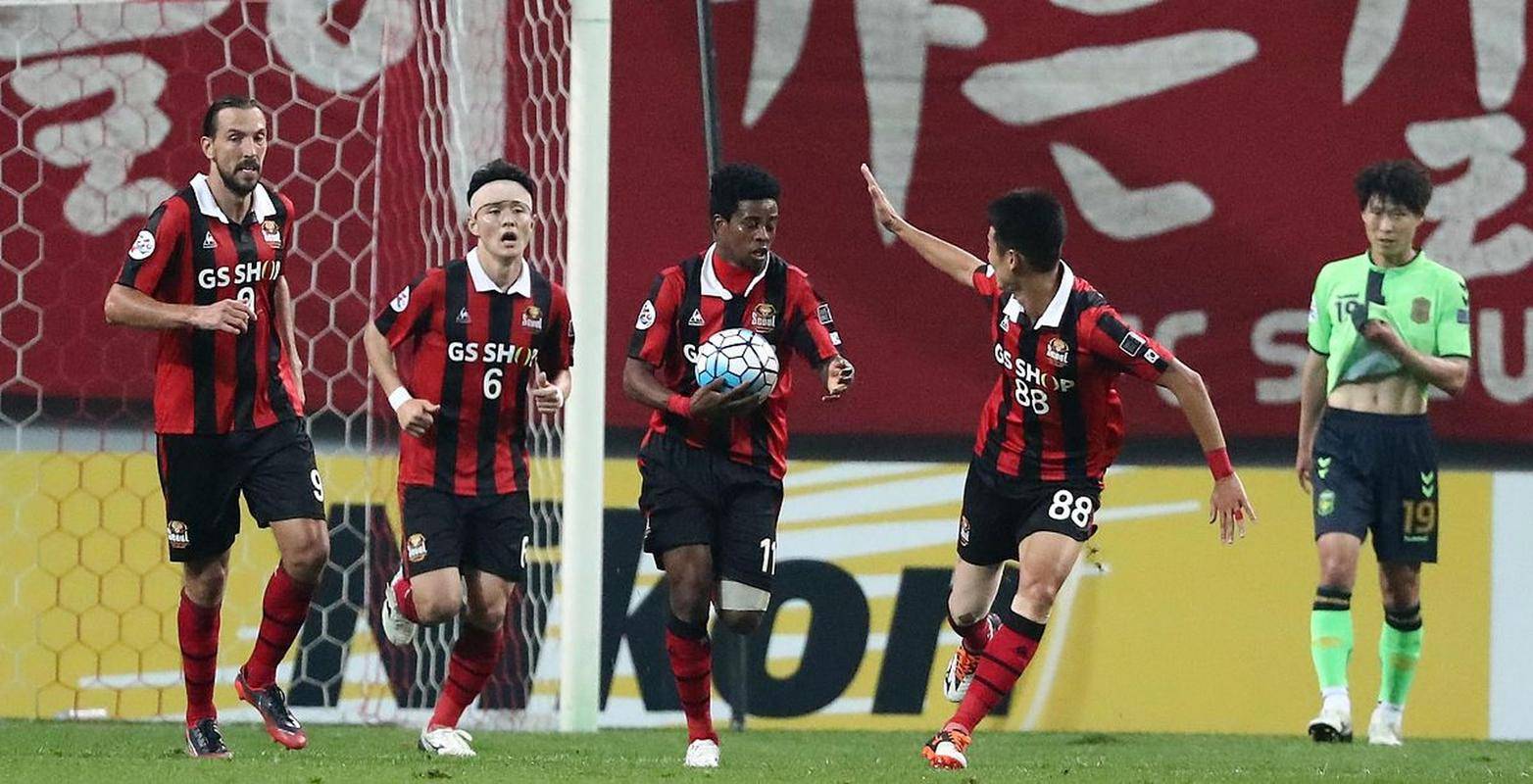 东京FC将与首尔FC争夺亚足联冠军联赛决赛资格的简单介绍