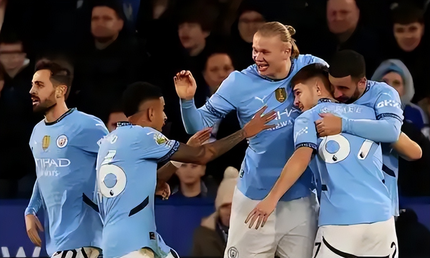 莱斯特城绝杀西汉姆联，英格兰联赛的胜负只在一瞬之间决定的简单介绍