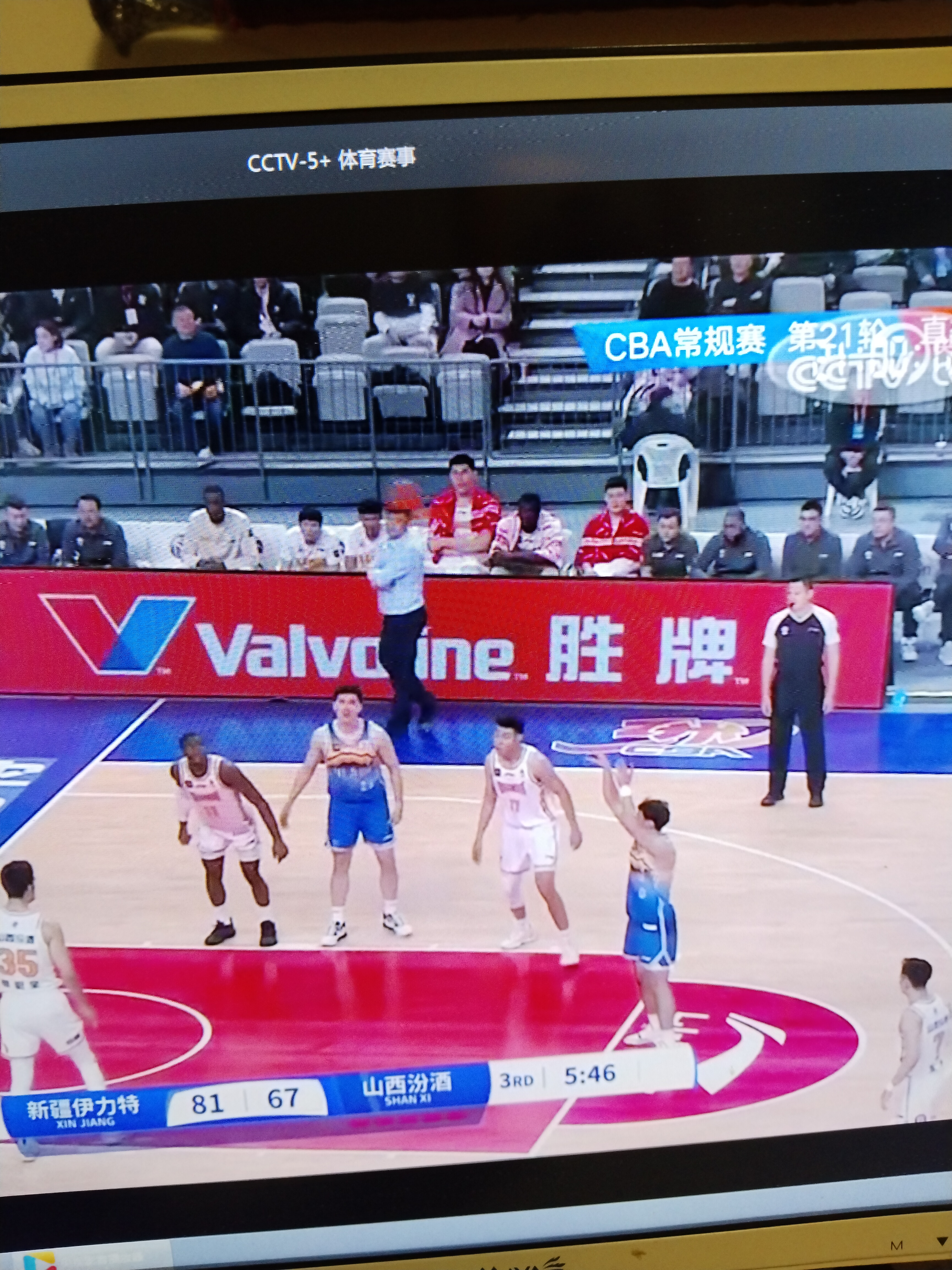 山西队谨慎攻守,稳稳当当取得比赛胜利的简单介绍 山西队谨慎攻守,稳稳当当取得比赛胜利的简单介绍