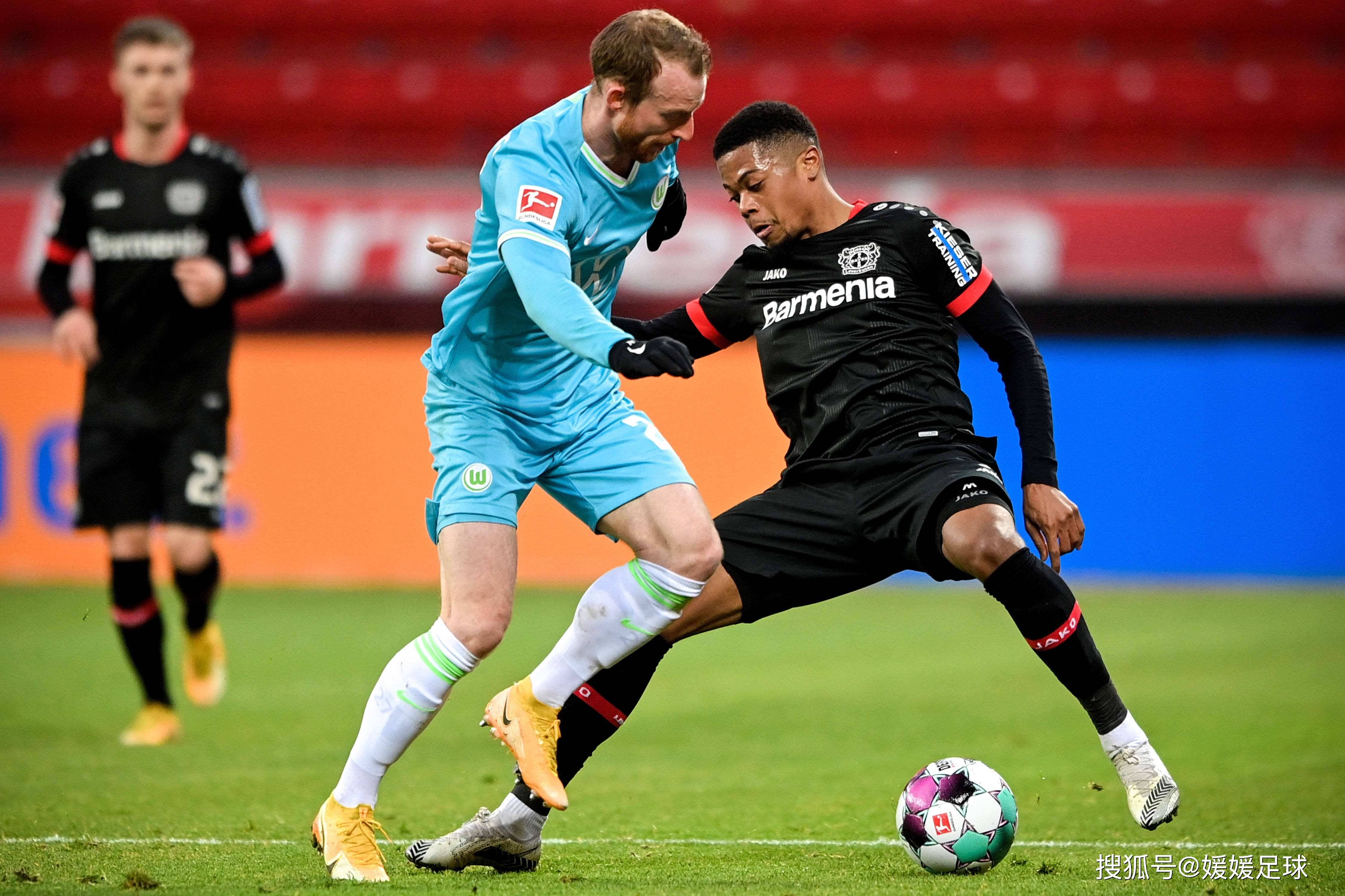 沃尔夫斯堡实力强劲再添一胜，积分榜领先优势稳固的简单介绍