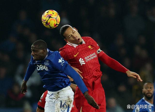 利物浦客场告捷,埃弗顿遭遇连败 利物浦客场告捷,埃弗顿遭遇连败