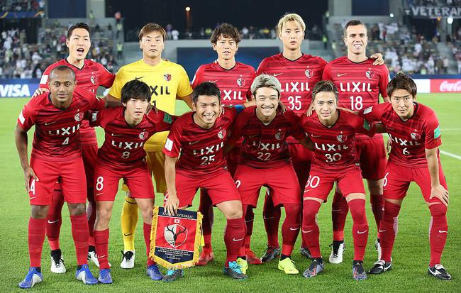 包含鹿岛鹿角备战激烈对阵，期待胜利的词条