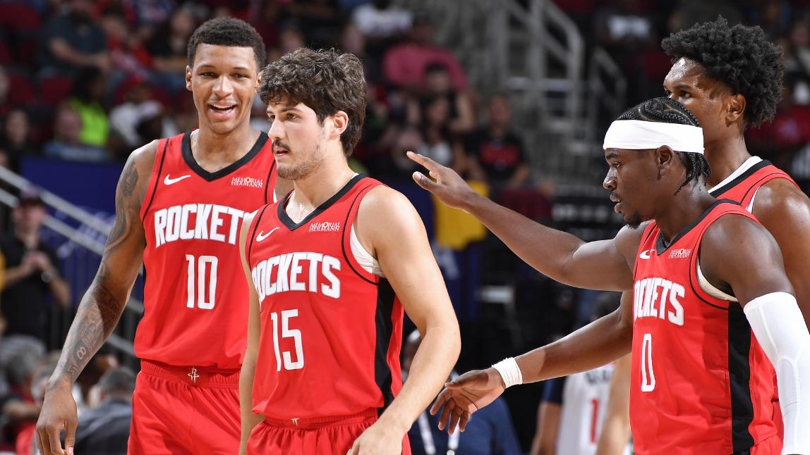 火箭主帅因伤犹豫是否重回赛场,球队或迎新挑战的简单介绍 火箭主帅因伤犹豫是否重回赛场,球队或迎新挑战的简单介绍