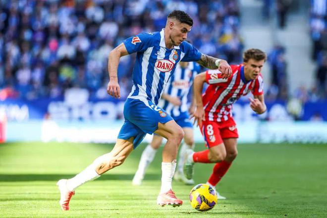 赫塔费队在欧预赛赛场上展现强劲实力 赫塔费队在欧预赛赛场上展现强劲实力