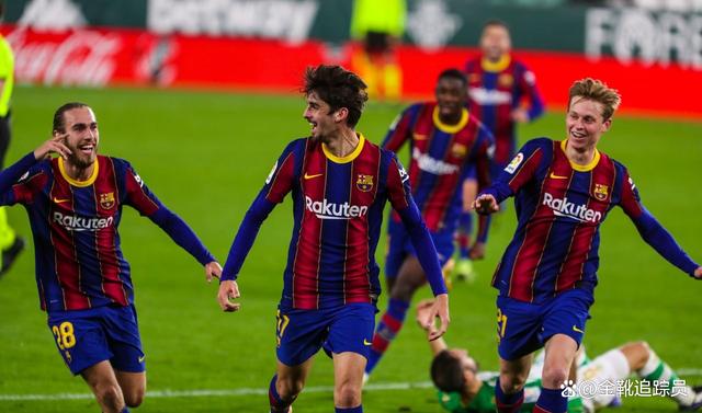 关于巴塞罗那在重要比赛中发挥出色,获得胜利!的信息 关于巴塞罗那在重要比赛中发挥出色,获得胜利!的信息