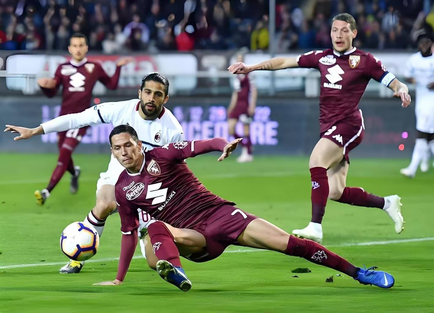 罗马主场胜巴勒莫,提振士气 罗马主场胜巴勒莫,提振士气