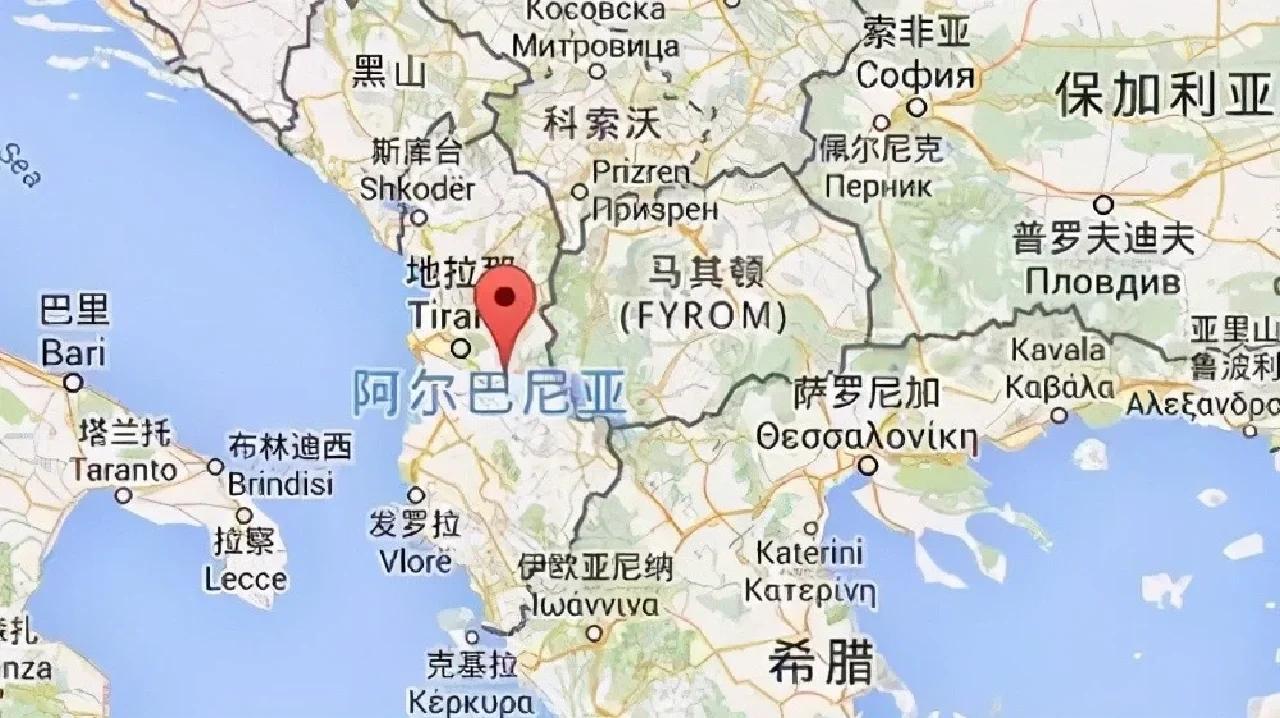 包含阿尔巴尼亚创造历史：首次进军决赛圈的词条