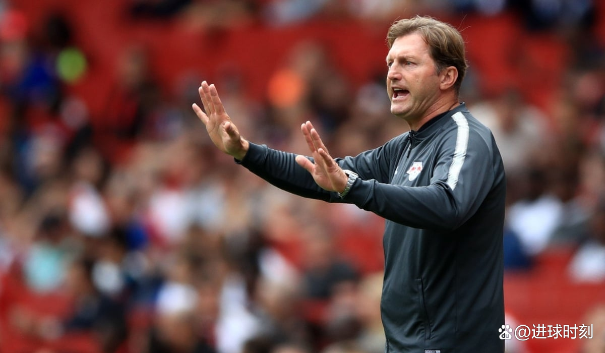 南安普顿中场获得英格兰国家队征召