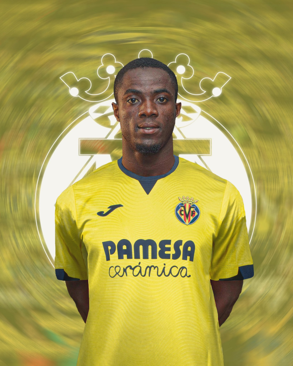 比利亚雷亚尔主教练带病指挥,获得球员尊重 比利亚雷亚尔主教练带病指挥,获得球员尊重