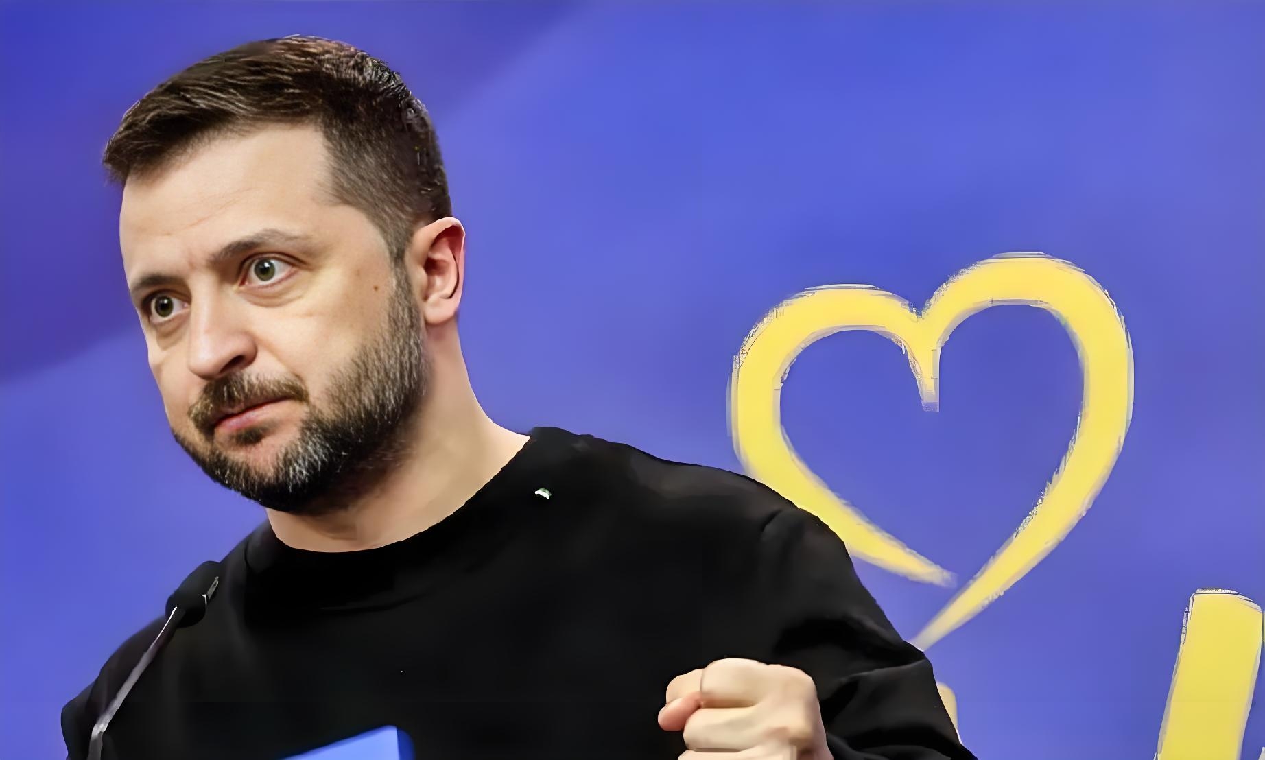 关于乌克兰备战:乌克兰队信心满满势不可挡的信息 关于乌克兰备战:乌克兰队信心满满势不可挡的信息