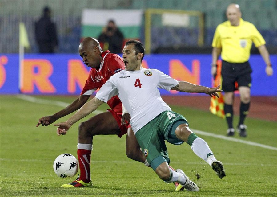 瑞士战胜保加利亚,保住晋级希望的简单介绍 瑞士战胜保加利亚,保住晋级希望的简单介绍