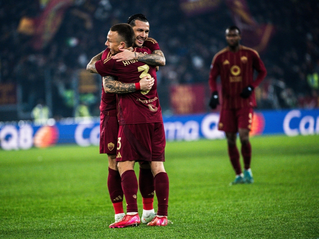 包含罗马主场战胜亚特兰大,豪取联赛三连胜的词条 包含罗马主场战胜亚特兰大,豪取联赛三连胜的词条