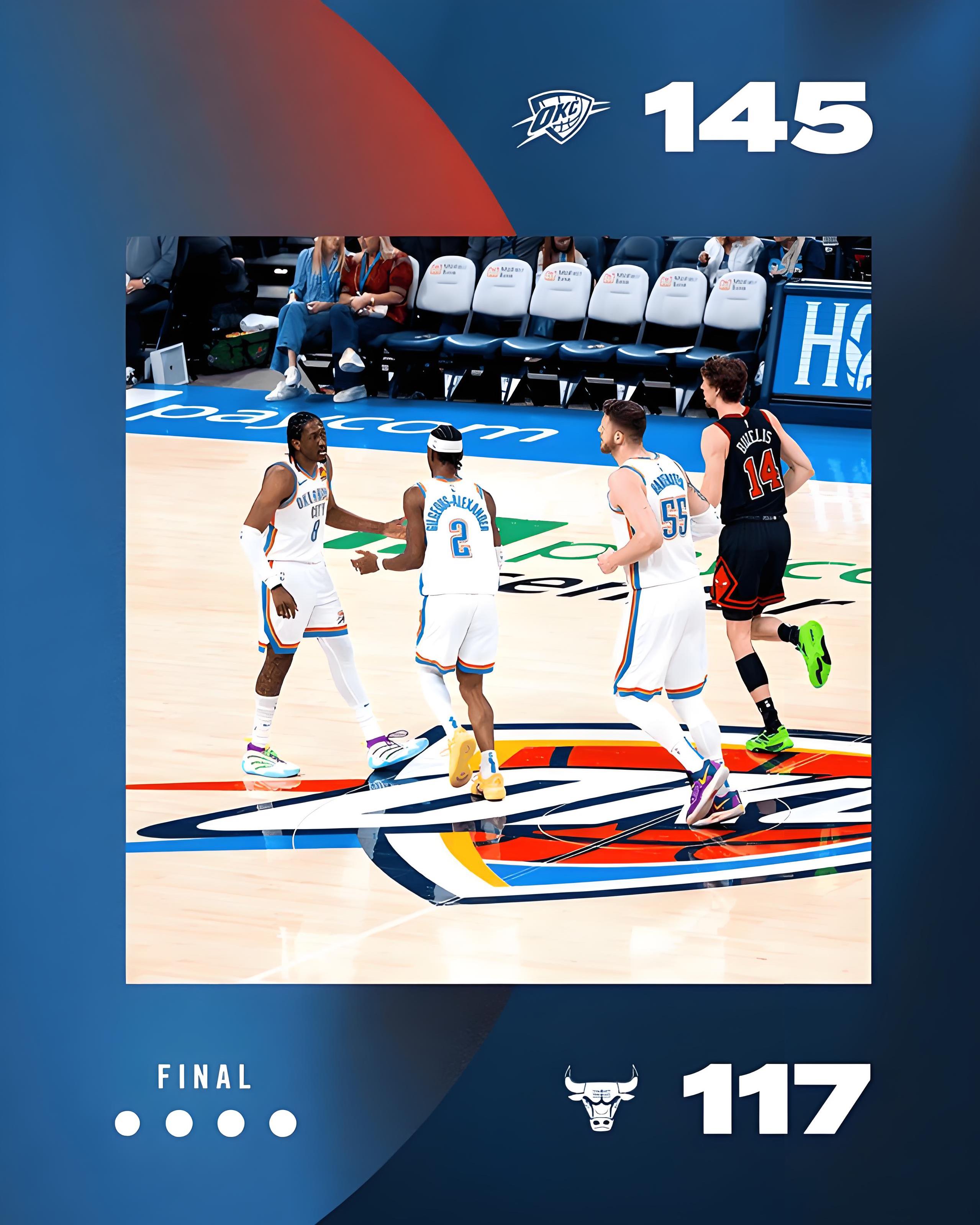 热火轻取猛龙豪取八连胜，阿德巴约分蝉联