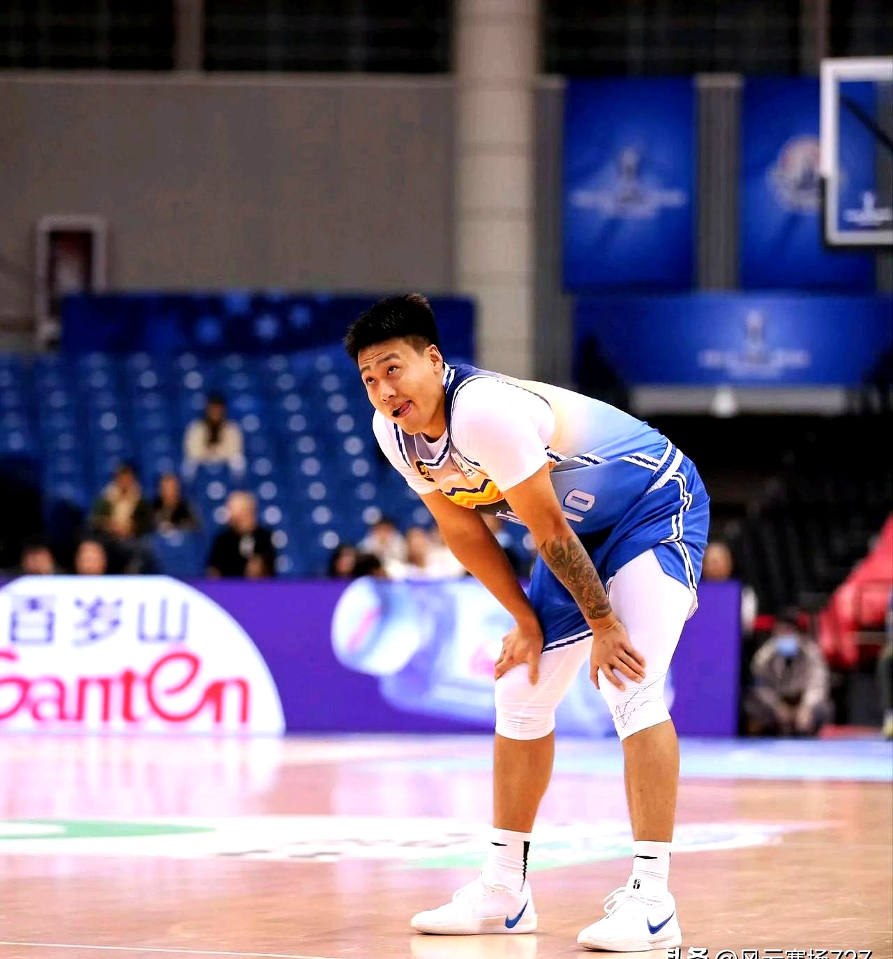 新疆男篮惨败福建队,遭遇惨痛失利 新疆男篮惨败福建队,遭遇惨痛失利