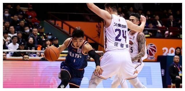 内蒙古男篮告捷贵阳，取得季后赛资格