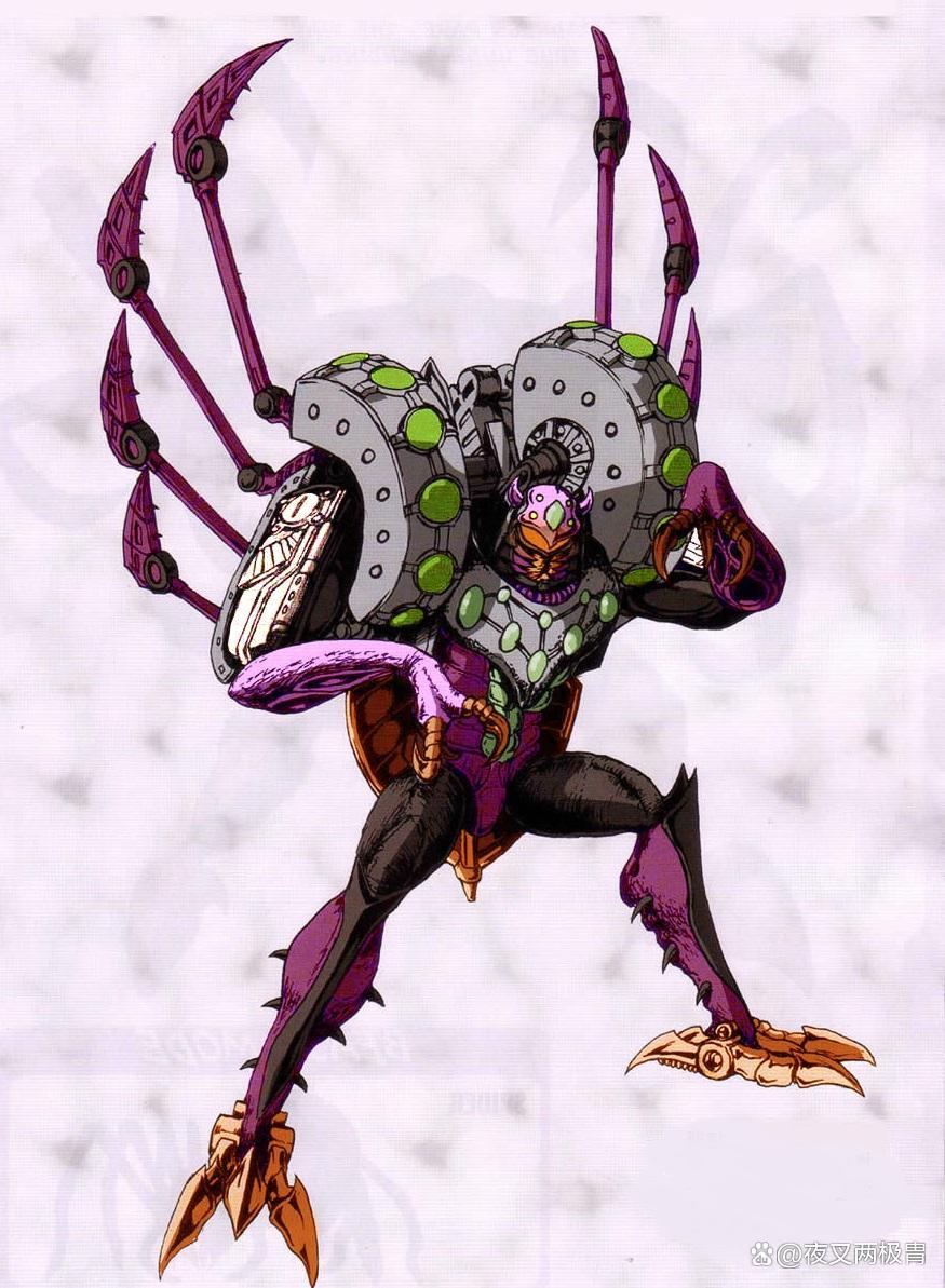 关于狼蛛队阵中铁血核心崭露头角的信息 关于狼蛛队阵中铁血核心崭露头角的信息