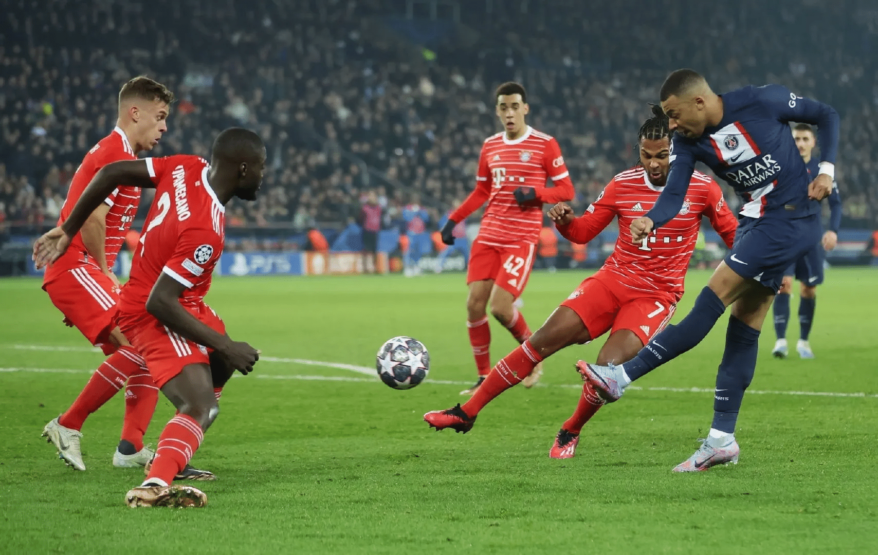 关于巴黎圣日耳曼球队遭遇伤病潮,备战备战工作备受困扰的信息 关于巴黎圣日耳曼球队遭遇伤病潮,备战备战工作备受困扰的信息