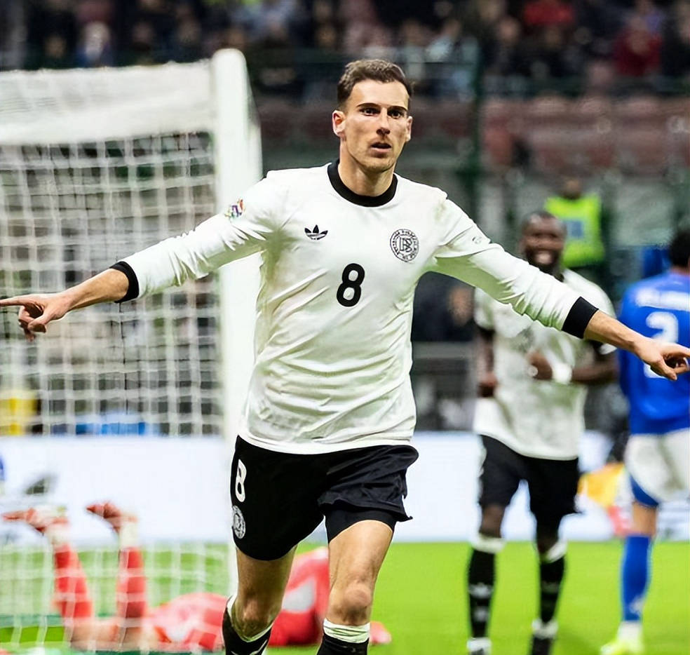 欧国联半决赛战罢，四支劲旅晋级