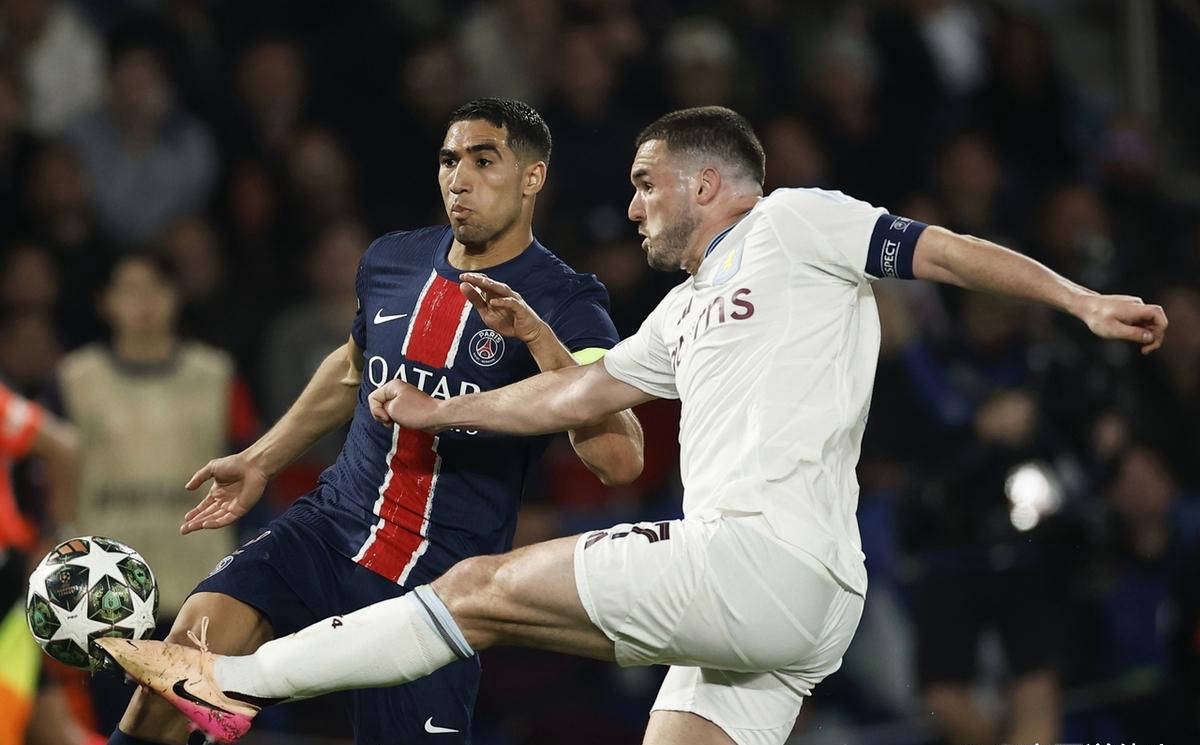 巴黎圣日耳曼战绩坎坷，冲击冠军难度加大的简单介绍