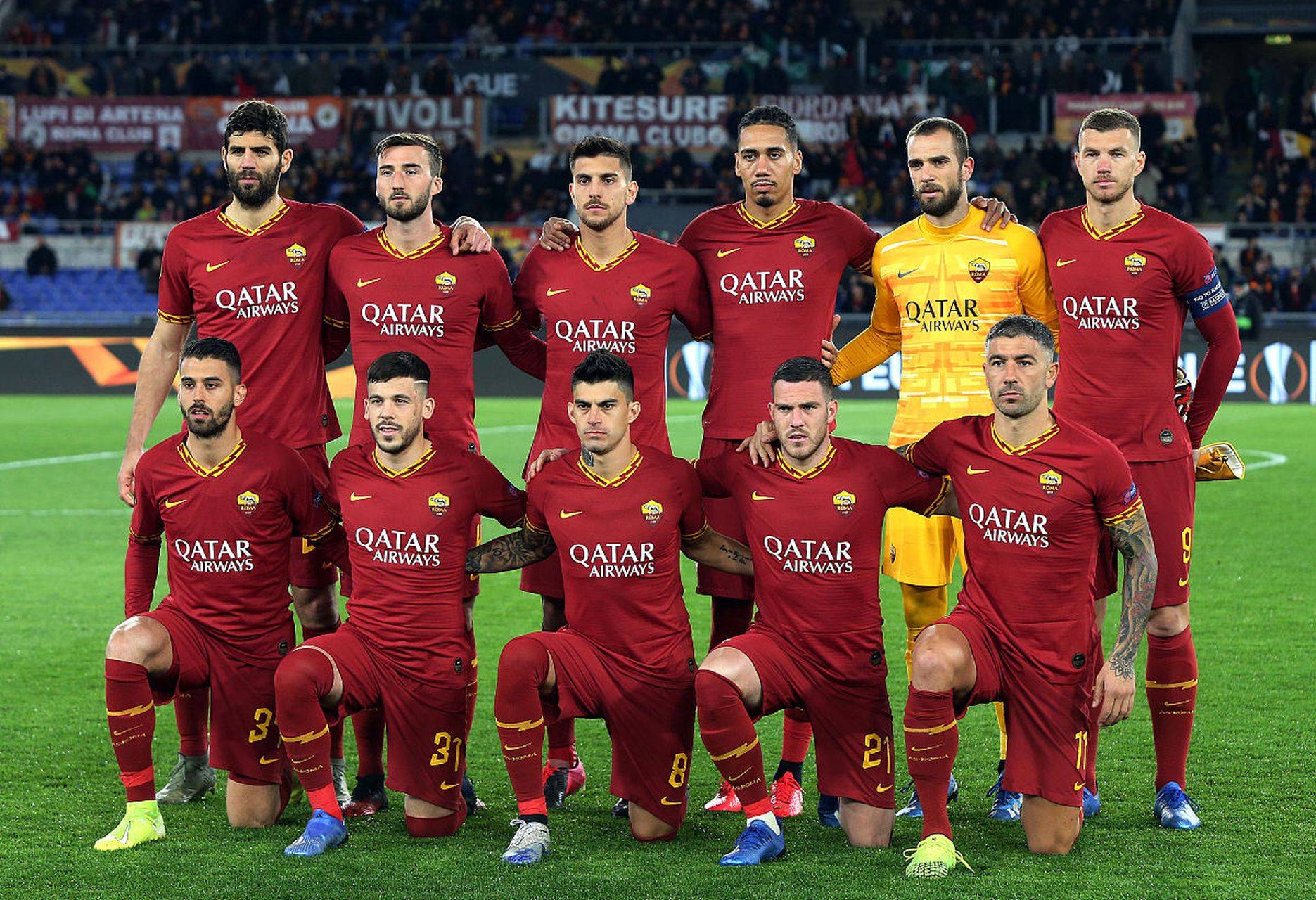 罗马客场失利，小组出线岌岌可危的简单介绍