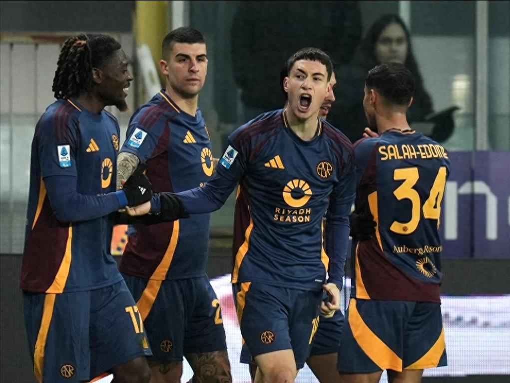 罗马客场失利，小组出线岌岌可危的简单介绍