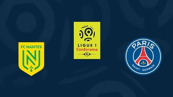 南特盘平巴黎圣日耳曼,互交白卷的简单介绍 南特盘平巴黎圣日耳曼,互交白卷的简单介绍