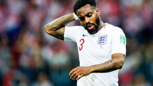 关于热刺后卫因伤休息一周,恢复训练的信息 关于热刺后卫因伤休息一周,恢复训练的信息