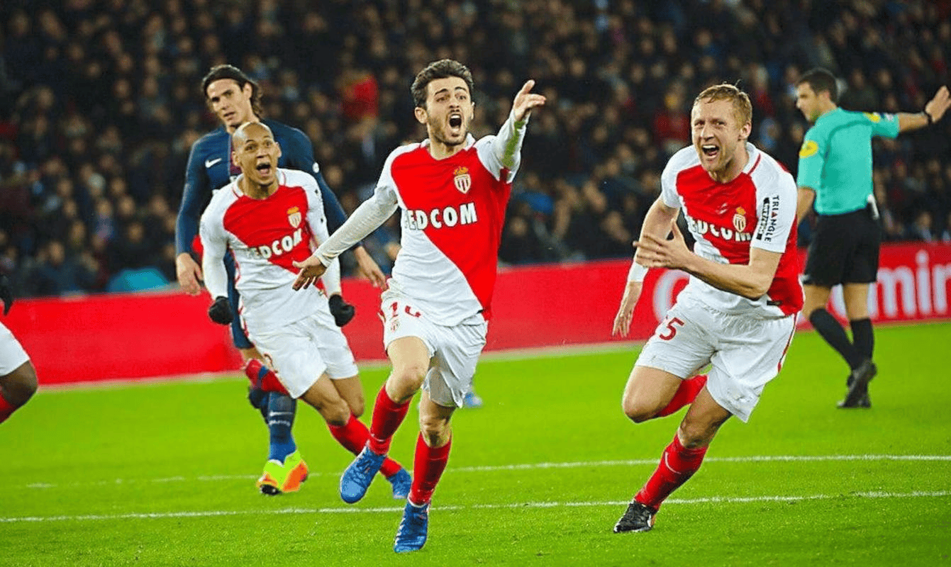 摩纳哥主场完胜,抢先欧冠资格位置的简单介绍 摩纳哥主场完胜,抢先欧冠资格位置的简单介绍