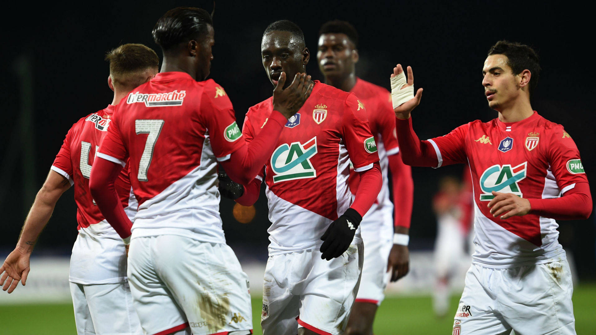 摩纳哥主场完胜,抢先欧冠资格位置的简单介绍 摩纳哥主场完胜,抢先欧冠资格位置的简单介绍