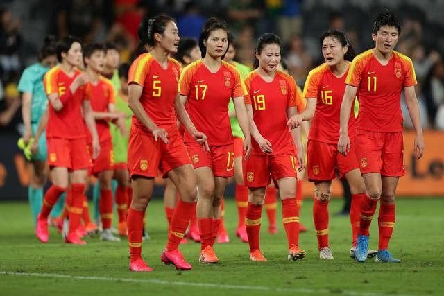 女足比赛规则修订，球员福利提升的简单介绍