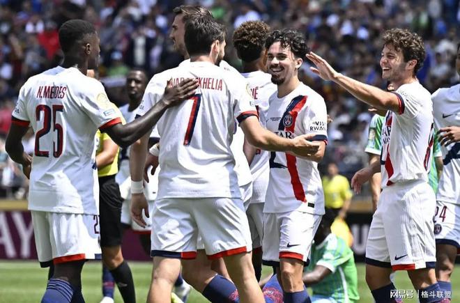 马德里竞技高兴晋级，主帅赞球队团结的简单介绍