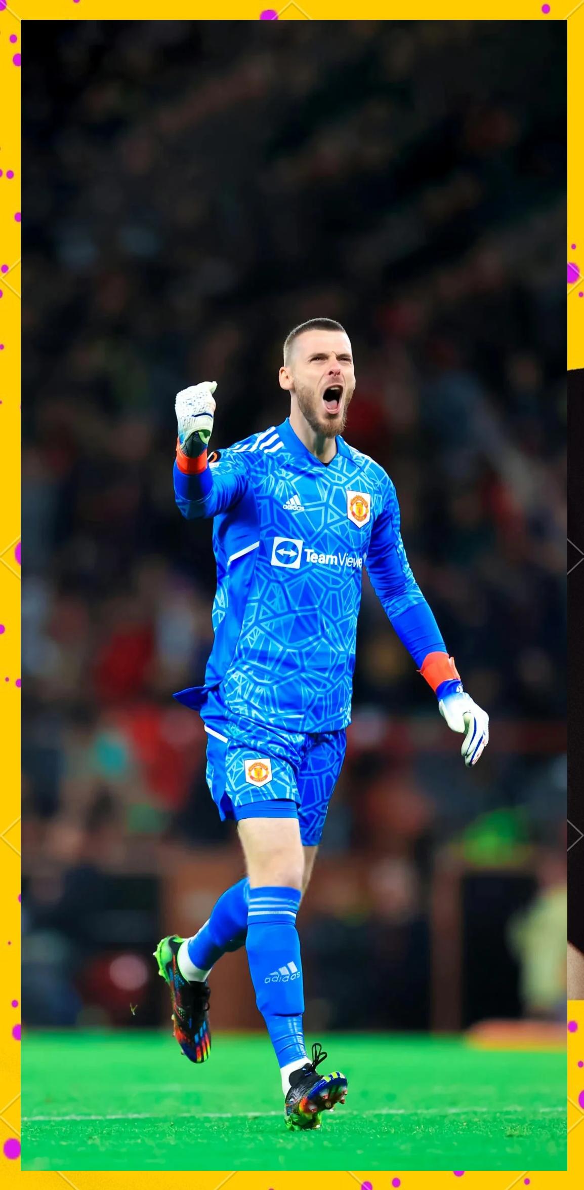 难得一见!门将连续神扑,拯救球队于危难的简单介绍 难得一见!门将连续神扑,拯救球队于危难的简单介绍