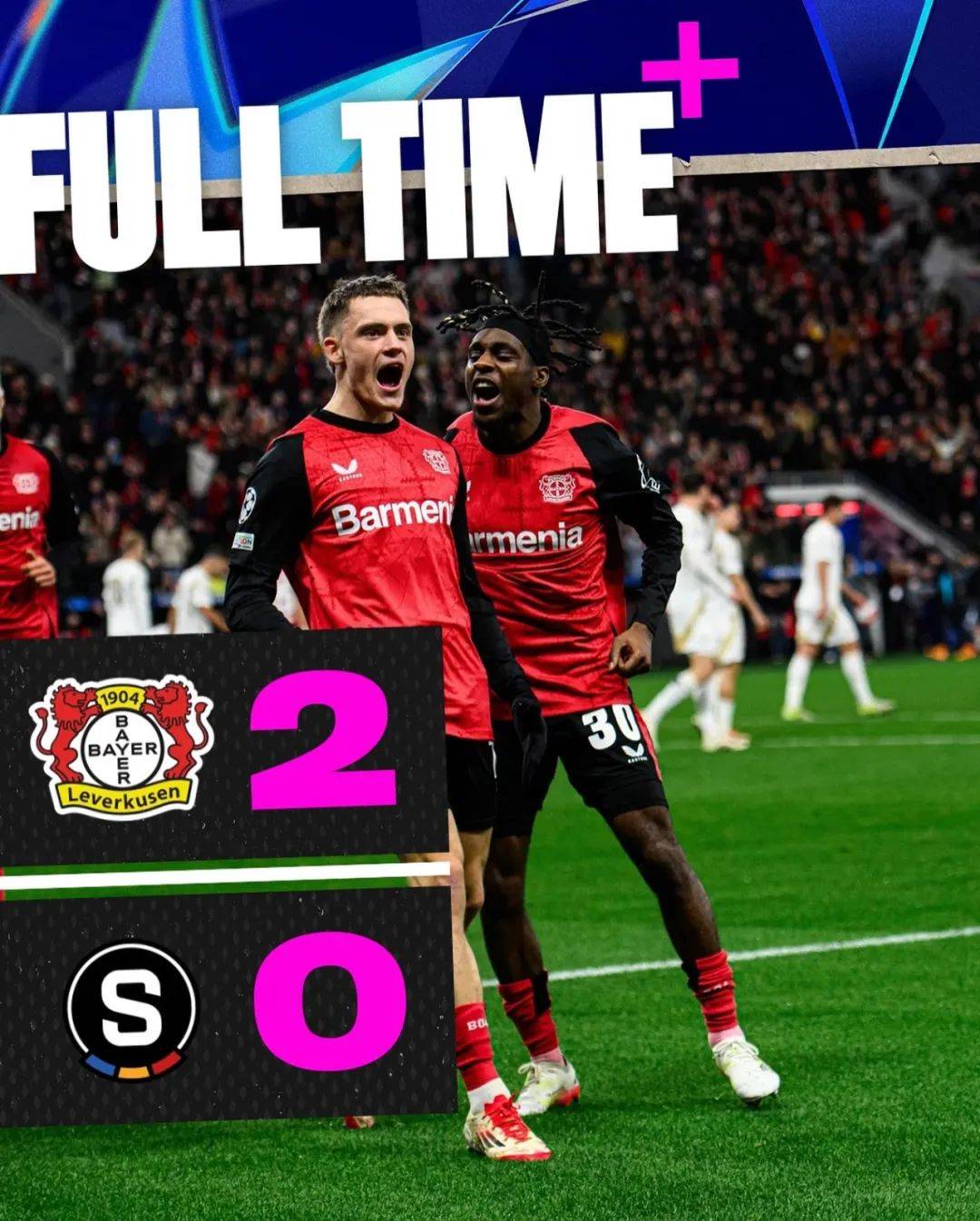 包含勒沃库森遭遇不敌欧洲之旅岌岌可危的词条 包含勒沃库森遭遇不敌欧洲之旅岌岌可危的词条