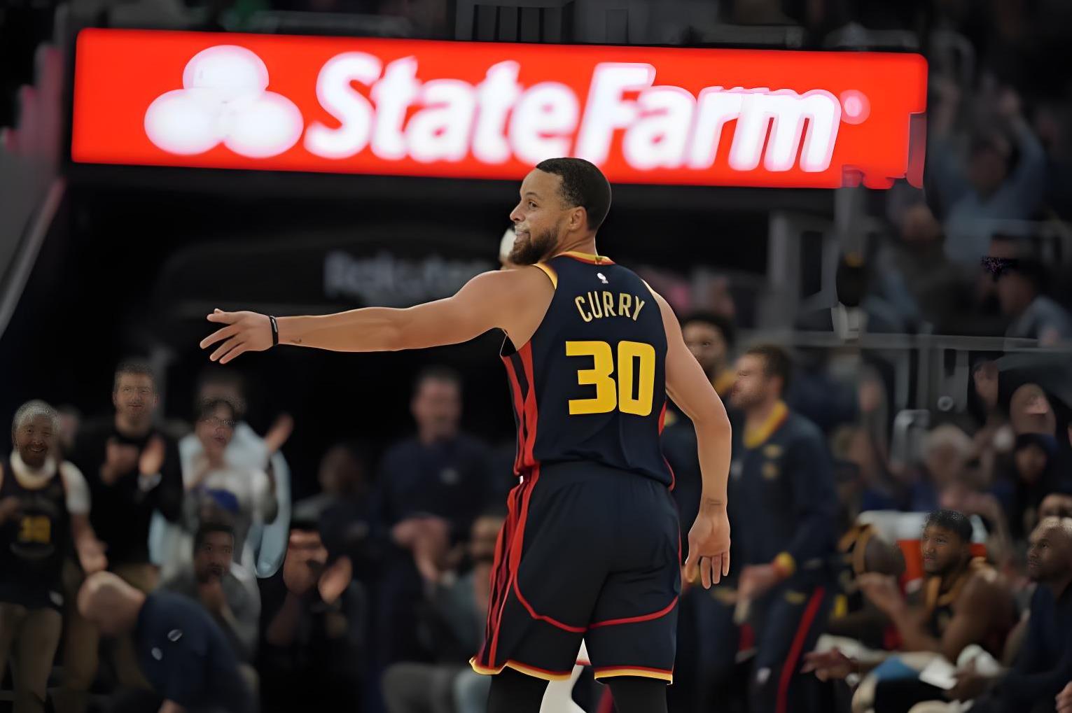 勇士队大比分赢得胜利,豪取两连胜 勇士队大比分赢得胜利,豪取两连胜