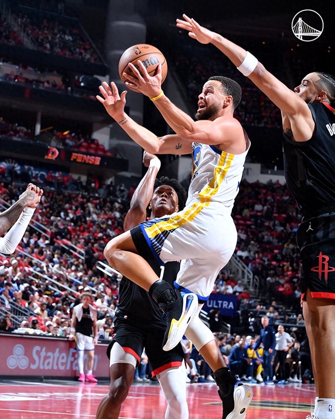 勇士队大比分赢得胜利,豪取两连胜 勇士队大比分赢得胜利,豪取两连胜