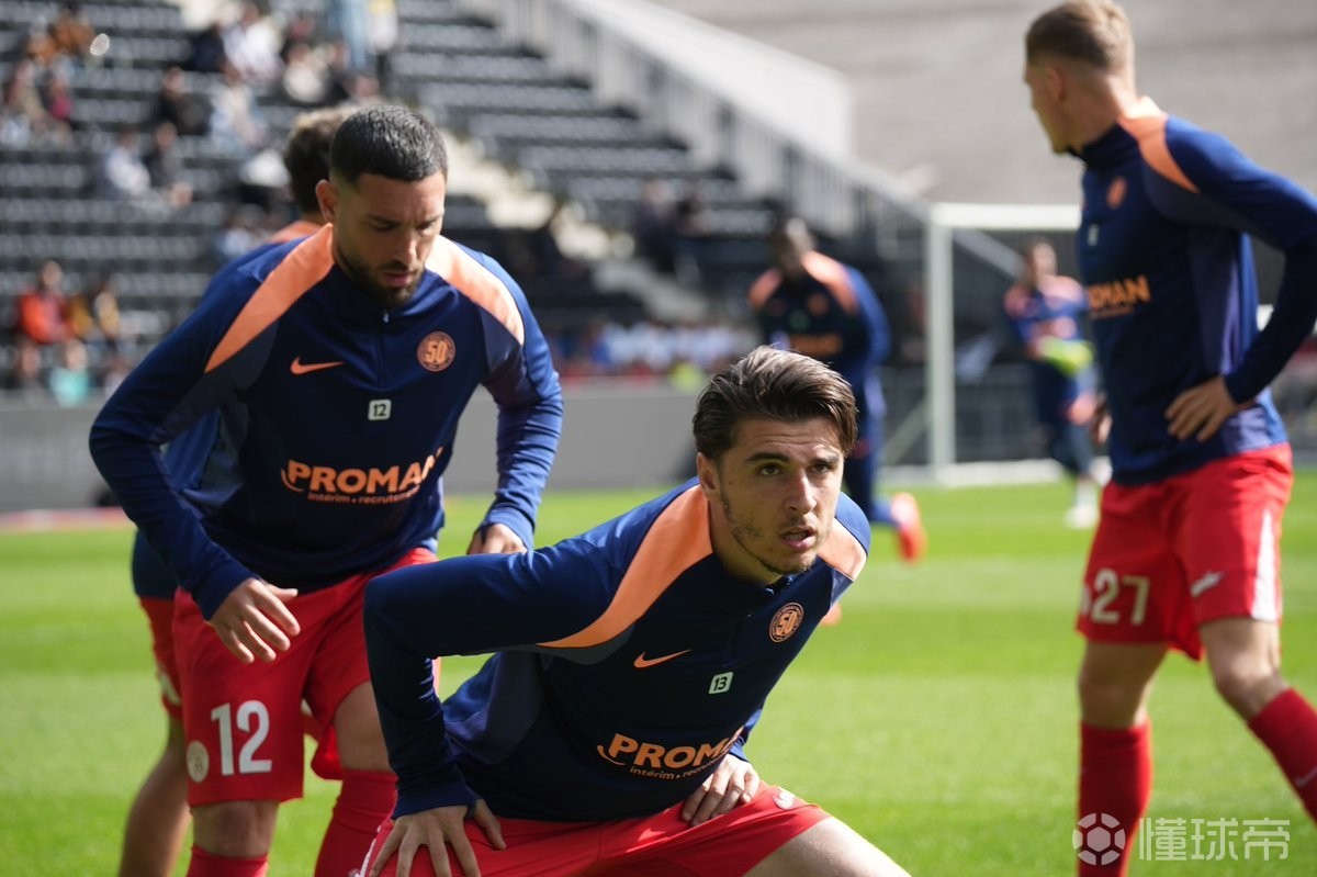 关于蒙彼利埃主场战平昂热,保持不败纪录的信息 关于蒙彼利埃主场战平昂热,保持不败纪录的信息