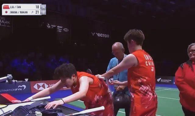 丹麦球队豪取三分，展现出色表现