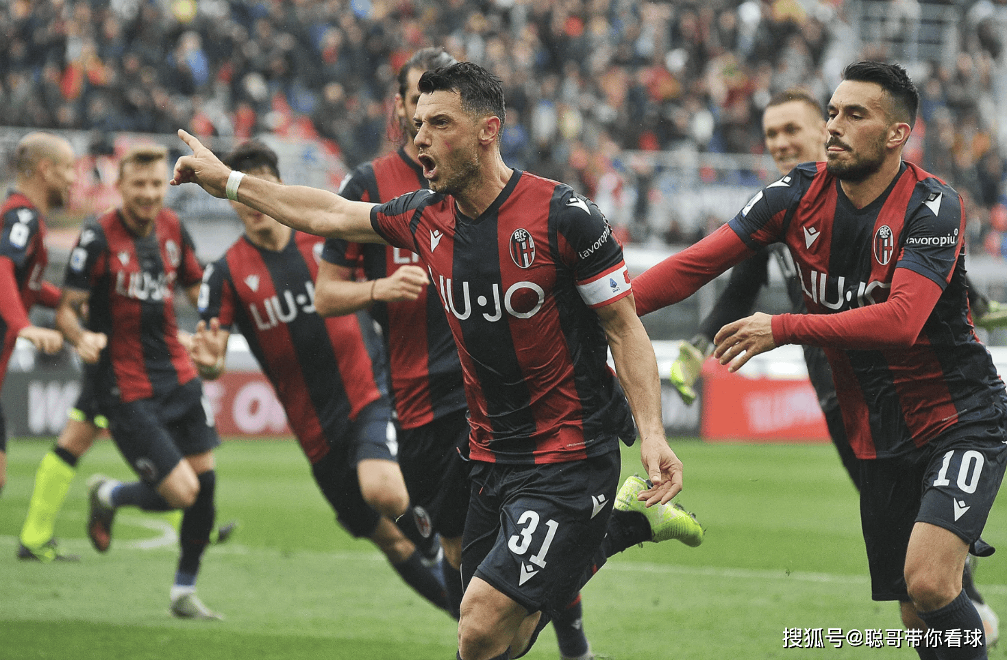 意甲联赛开局平淡,强队渐上升势头的简单介绍 意甲联赛开局平淡,强队渐上升势头的简单介绍