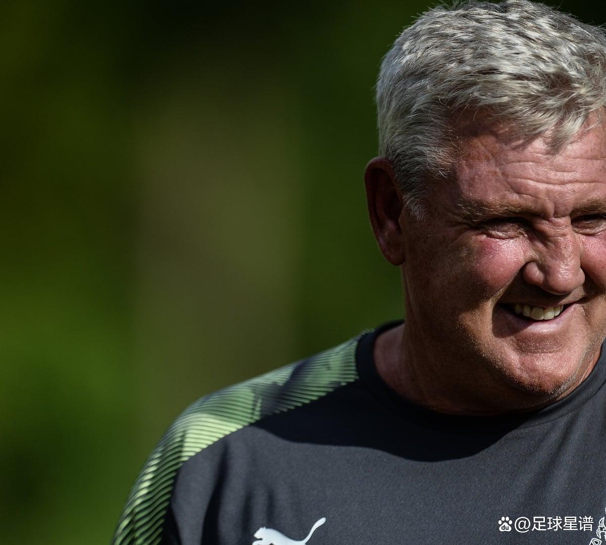 包含纽卡斯尔联战平对手，布鲁斯要求进一步提升的词条