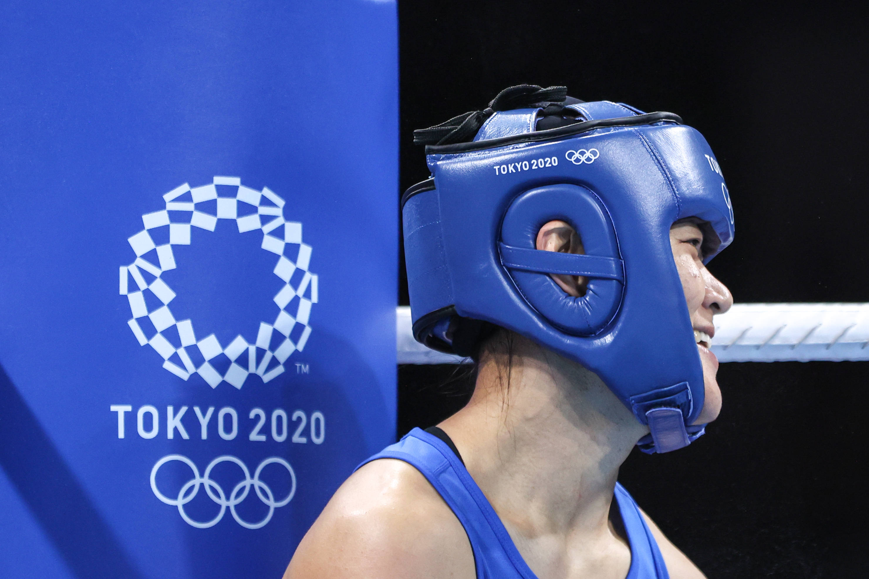 关于拳击女子比赛：中国选手成功晋级的信息