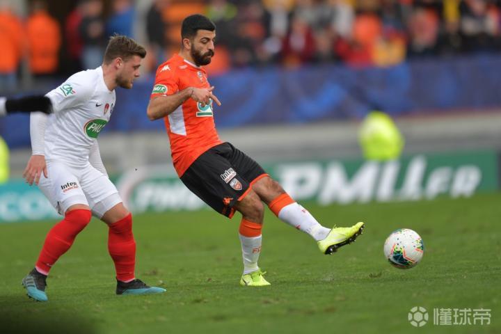 关于里昂爆冷负于瓦朗谢纳,四轮不胜状态令人担忧的信息 关于里昂爆冷负于瓦朗谢纳,四轮不胜状态令人担忧的信息