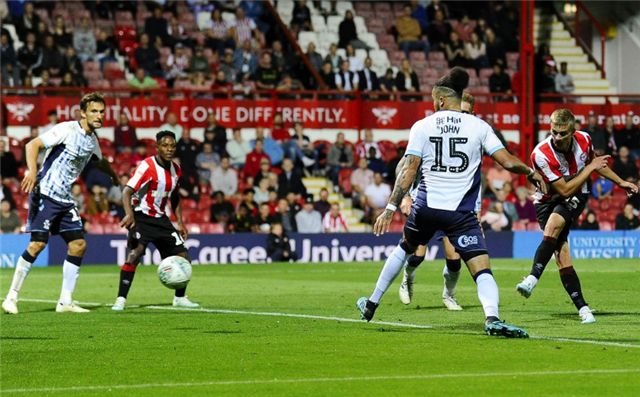 包含博尔夫斯联战平对手，稳定发挥的词条