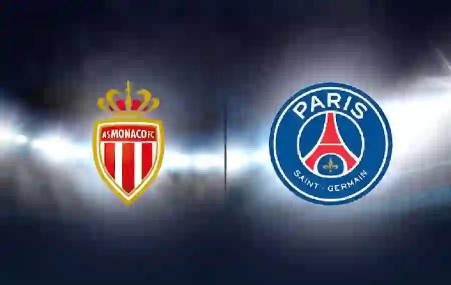 摩纳哥客场不敌巴黎圣日耳曼,战绩略显颓势的简单介绍 摩纳哥客场不敌巴黎圣日耳曼,战绩略显颓势的简单介绍