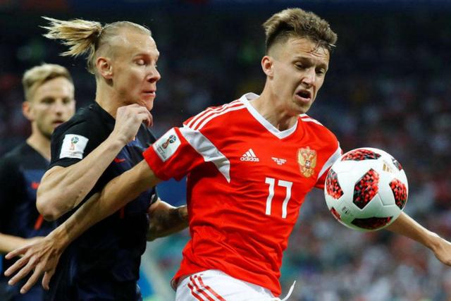 克罗地亚男篮实力不俗,晋级四强的简单介绍 克罗地亚男篮实力不俗,晋级四强的简单介绍