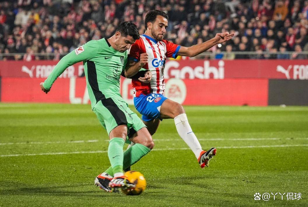 马拉加主场逼平赫罗纳，后卫防线表现出色的简单介绍