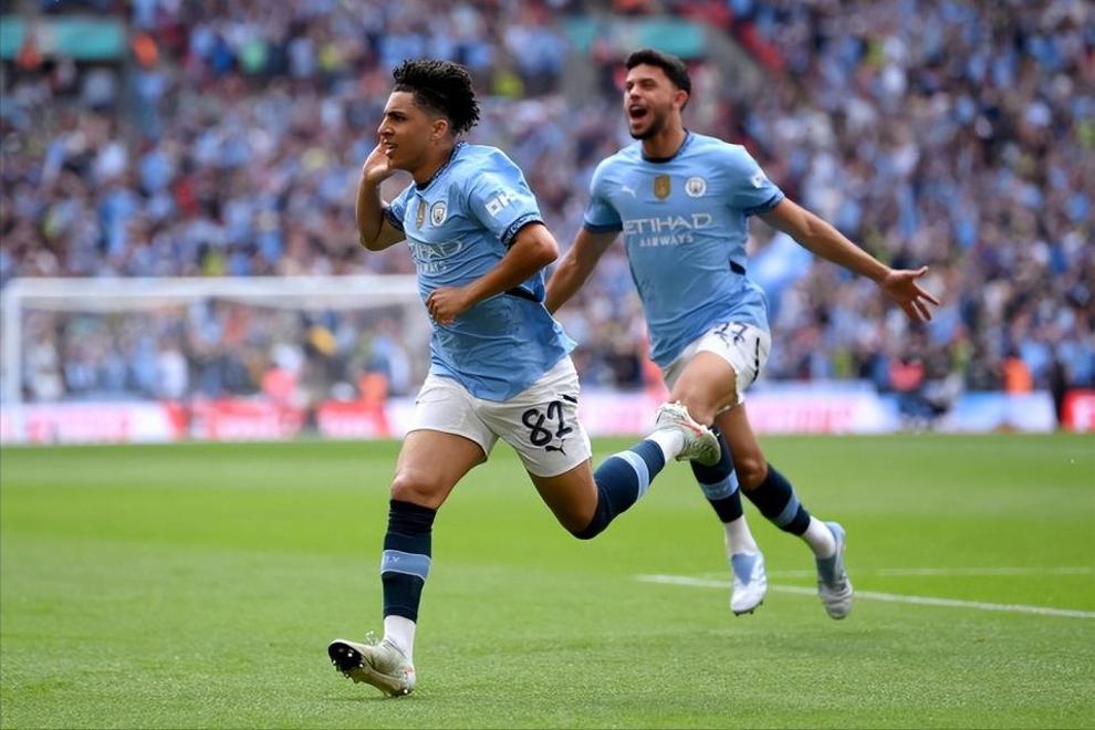 曼城逆转晋级！瓜迪奥拉球队大杀切斯特感投降挺进足总杯的简单介绍