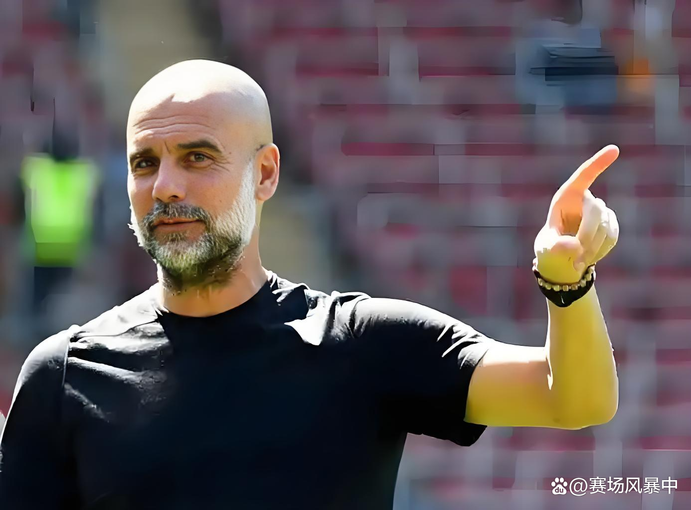 曼城逆转晋级！瓜迪奥拉球队大杀切斯特感投降挺进足总杯的简单介绍