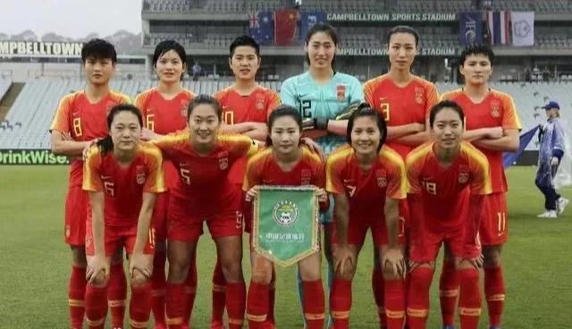 包含亚洲女足锦标赛,中国国家队再添一项至尊荣誉的词条 包含亚洲女足锦标赛,中国国家队再添一项至尊荣誉的词条